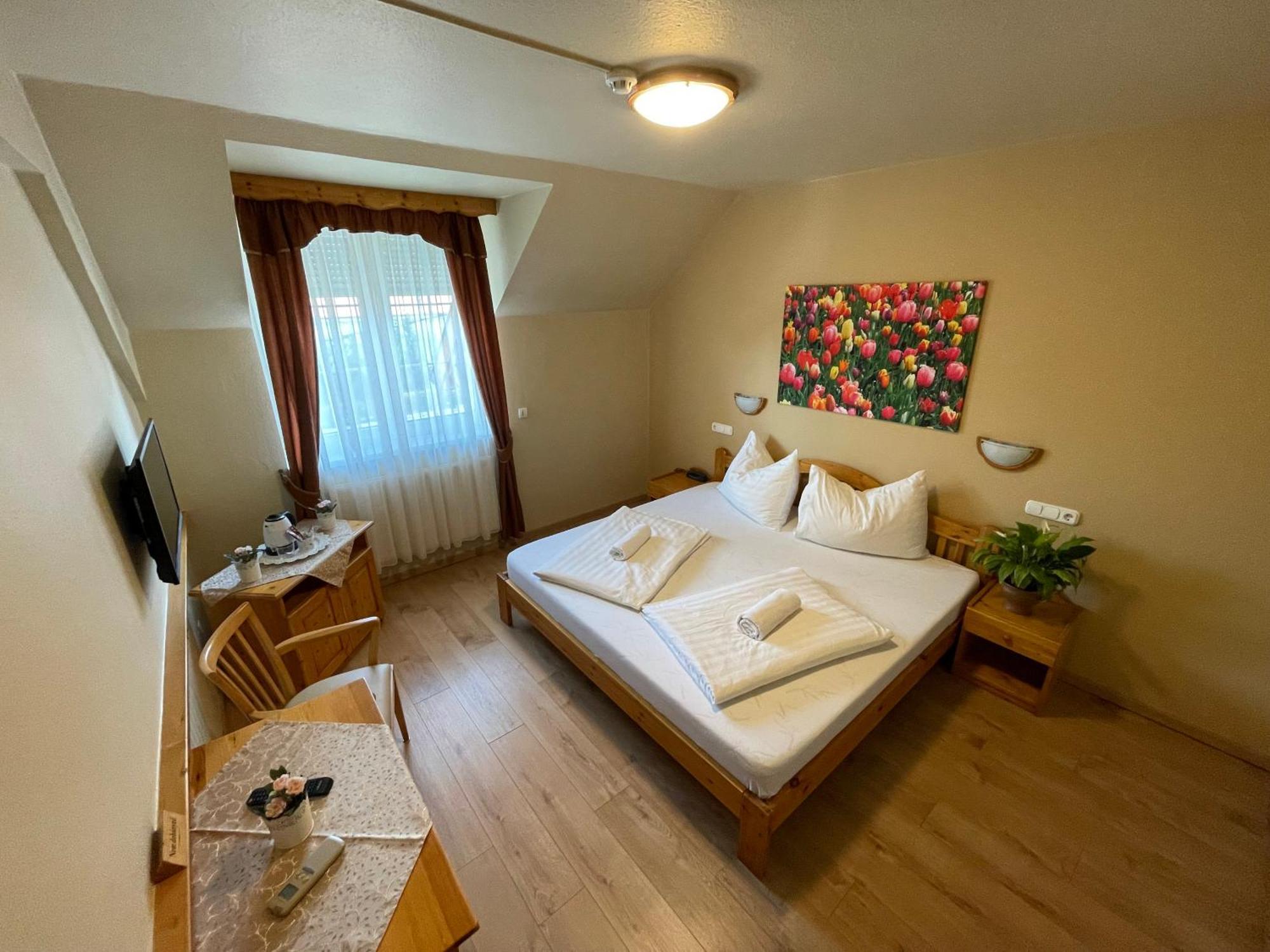 Hotel Karin Budapesta
