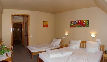 Hotel Karin Budapesta