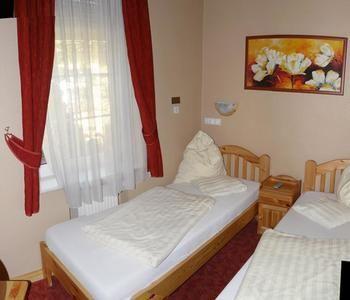 Karin Hotel Budapesta