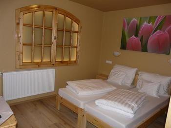 Karin Hotel Budapesta