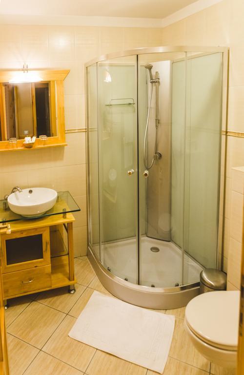 Hotel Karin Budapesta