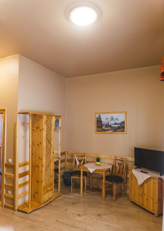 Hotel Karin Budapesta