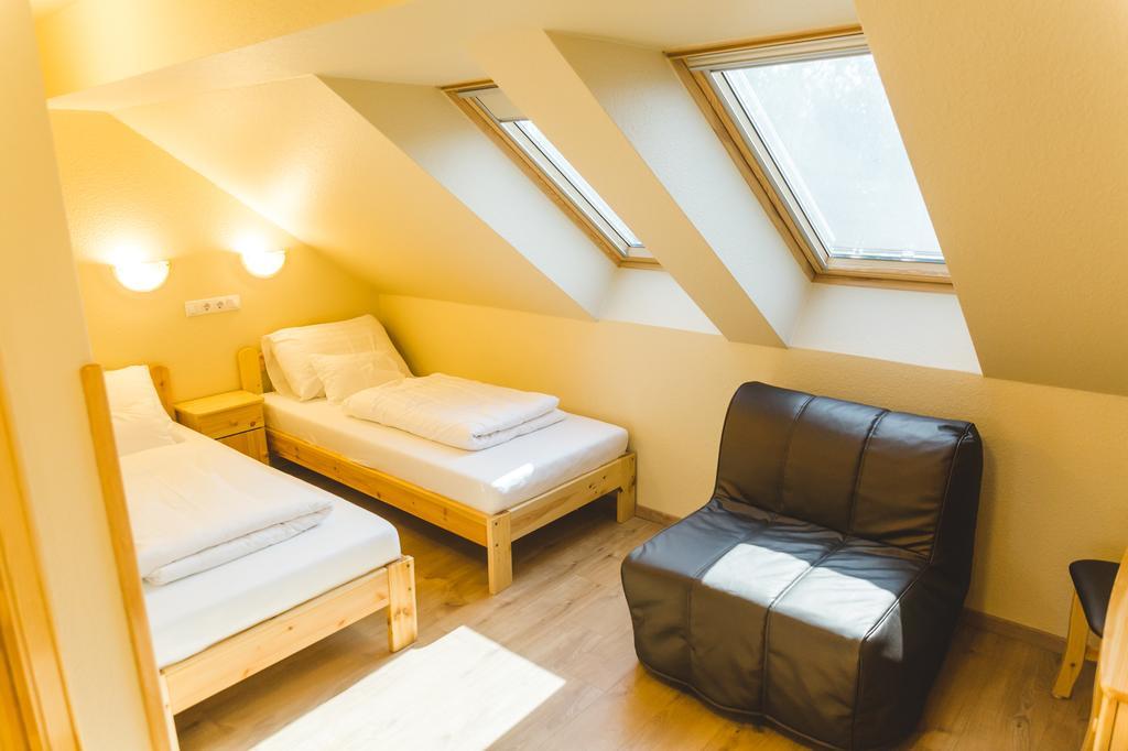 Karin Hotel Budapesta