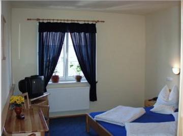 Karin Hotel Budapesta