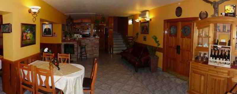 Hotel Karin Budapesta
