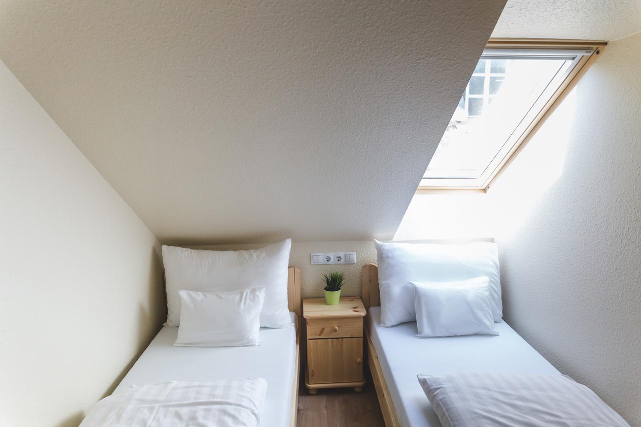 Hotel Karin Budapesta